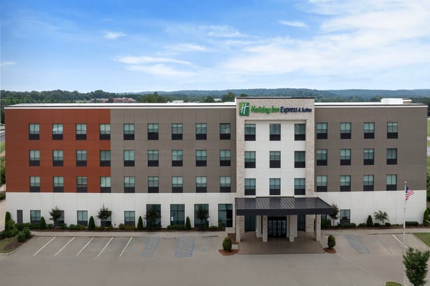 Images Holiday Inn Express & Suites McCalla - Birmingham West by IHG