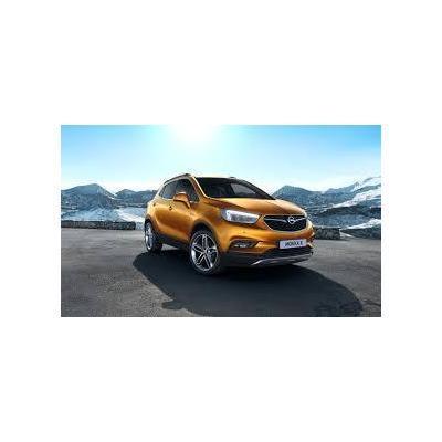Images Ballerini Auto - Concessionaria Opel - Peugeot - Citroën
