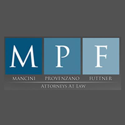 MPF Attorneys At Law Logo