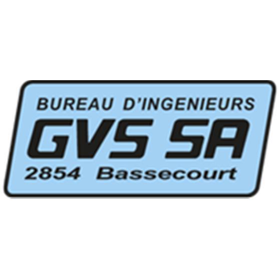 GVS SA Logo