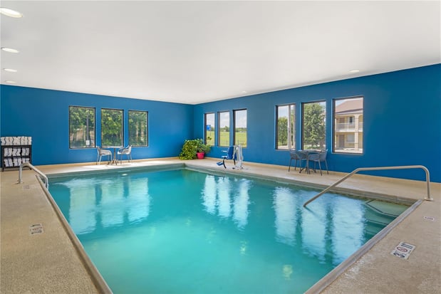 Images Hampton Inn Junction City