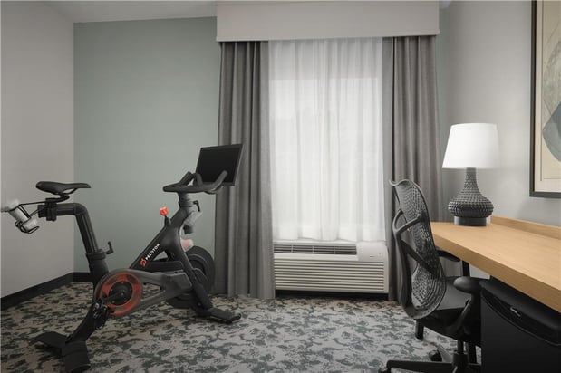 Images Hilton Garden Inn Huntsville/Space Center
