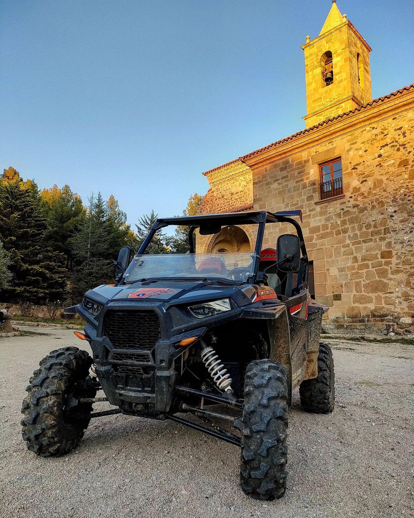 Images Buggie Sensació