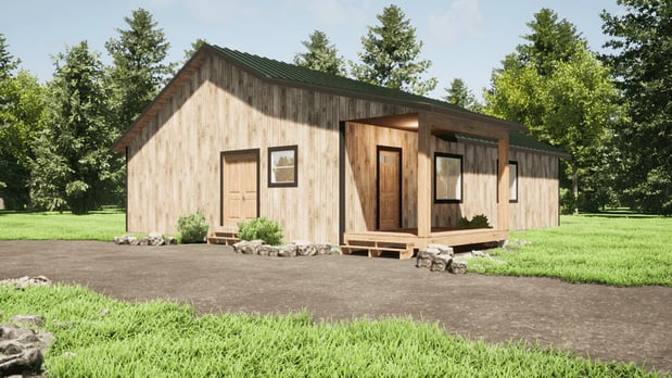 Images South Fork Design