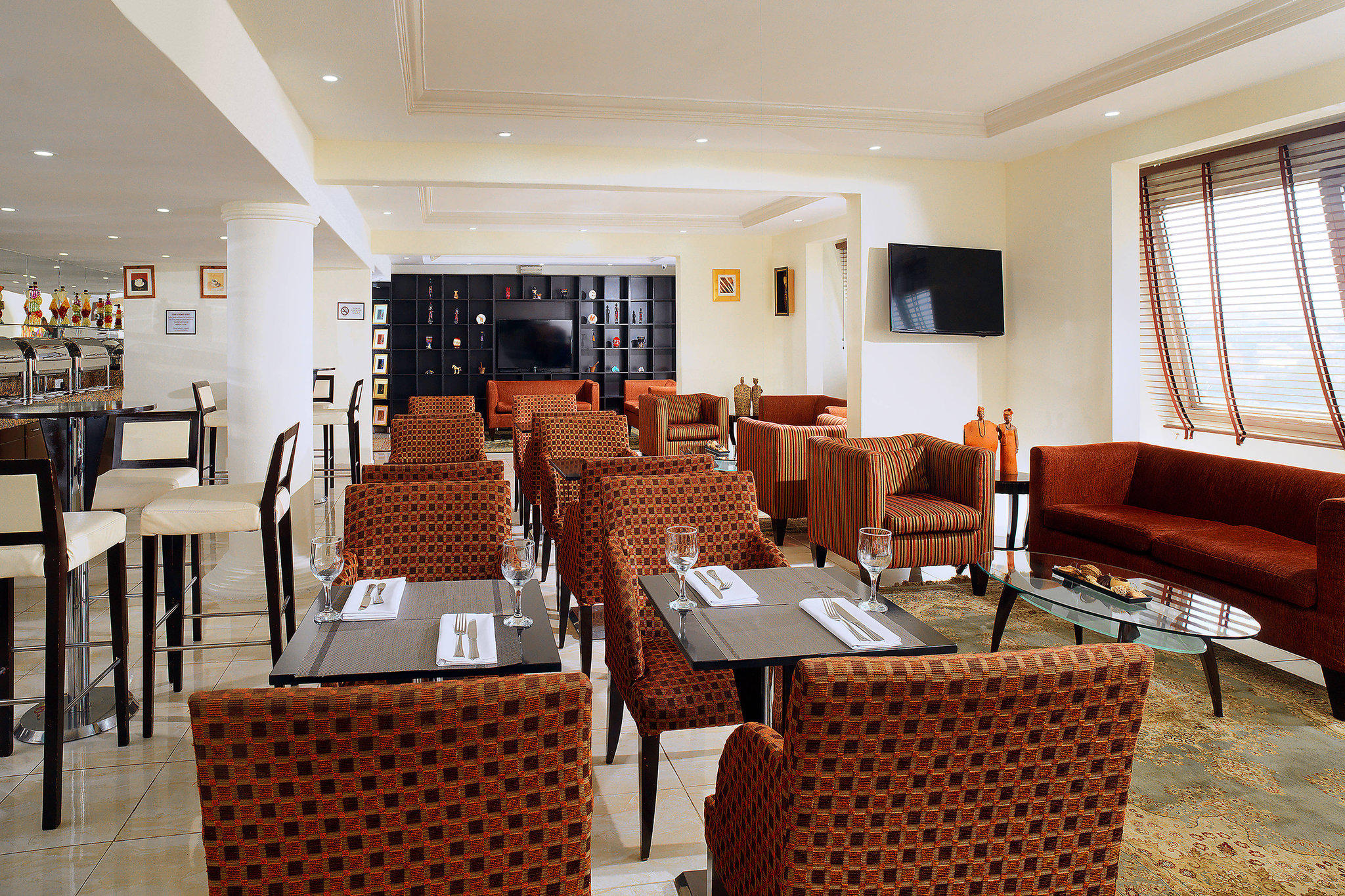 Fotos - Sheraton Abuja Hotel - 6
