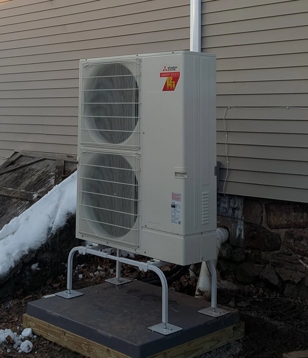 Images Frontier Heating & A/C Service