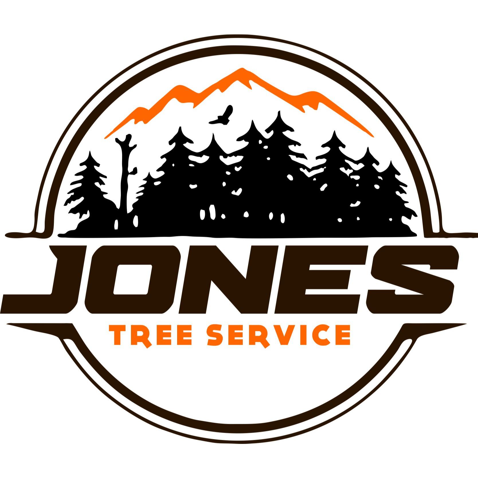 Jones Tree Service LLC