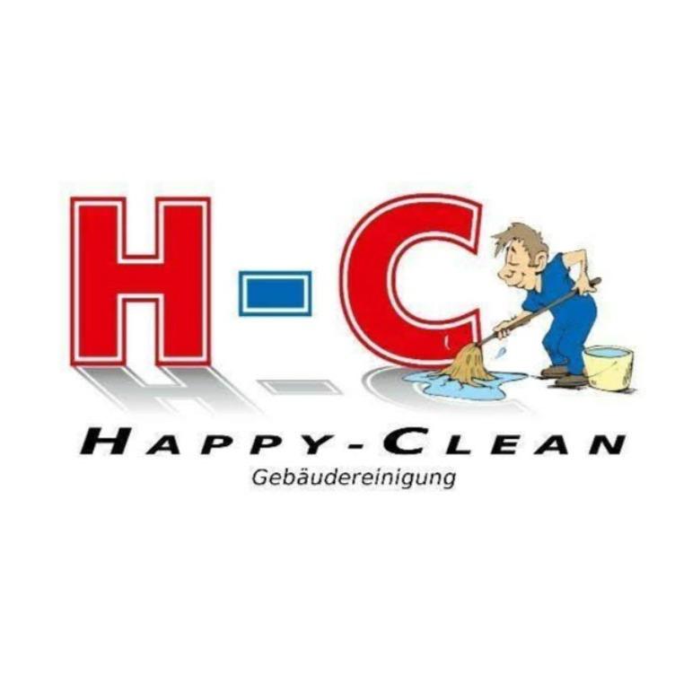 Logo Happy Clean