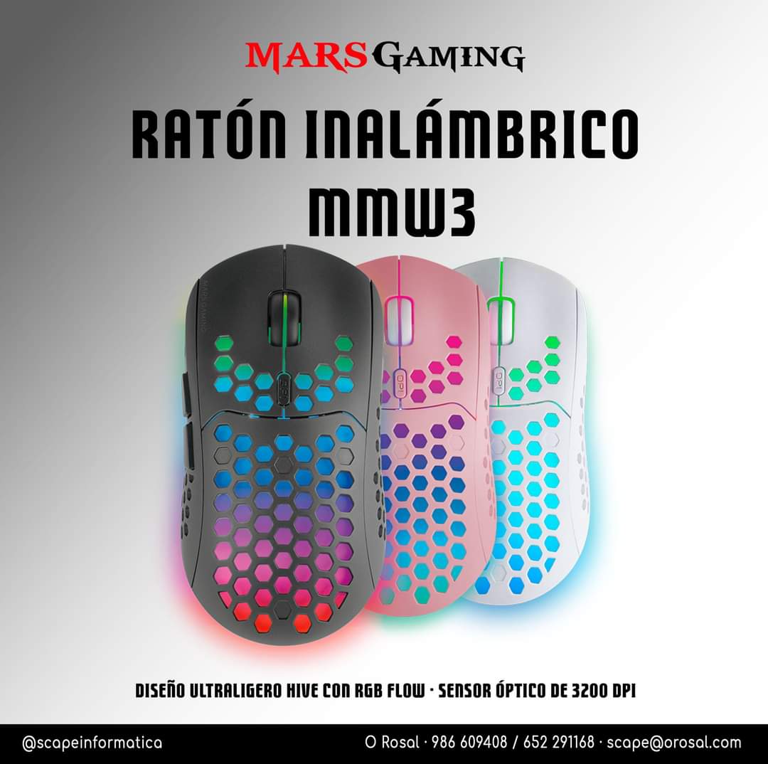 Images SCAPE Informática