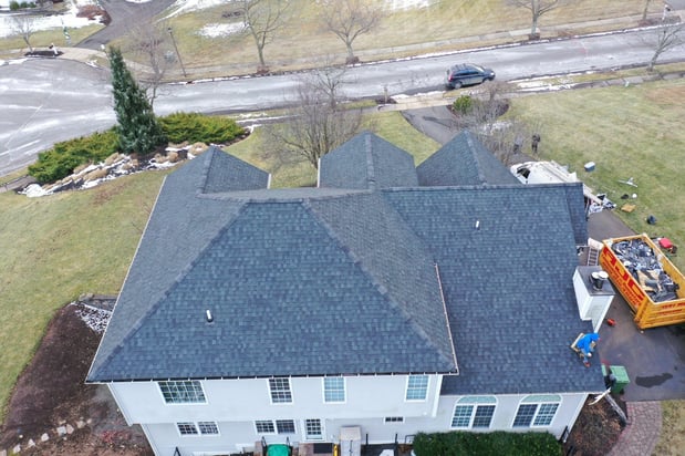 Images SkyShield Roofing of New England