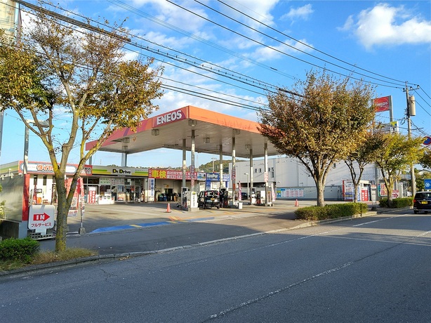 Images ENEOS Dr.Drive米良バイパス店(ENEOSフロンティア)
