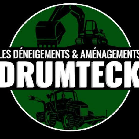 Les déneigements et aménagements Drumteck Inc. - Aménagement paysager