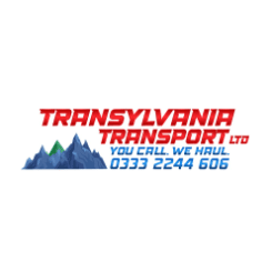 Transylvania Transport Ltd Logo