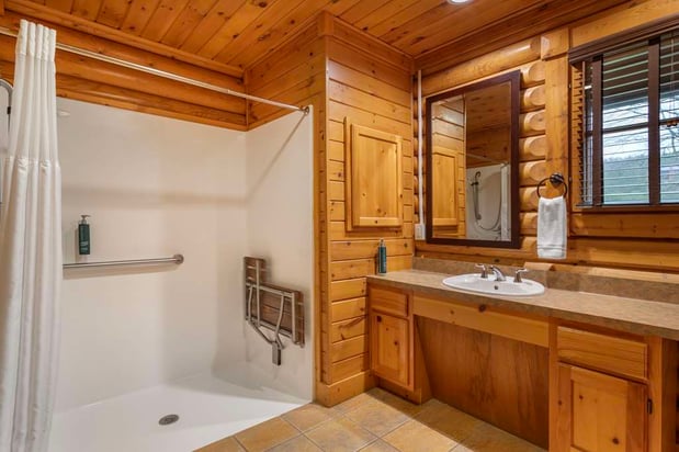 Images Hilton Vacation Club Bent Creek Golf Village Gatlinburg