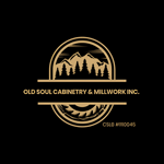 Old Soul Cabinetry & Millwork Inc. Logo