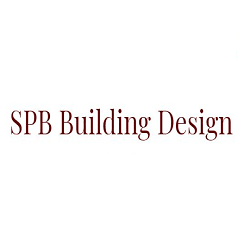 SPB Building Design Logo
