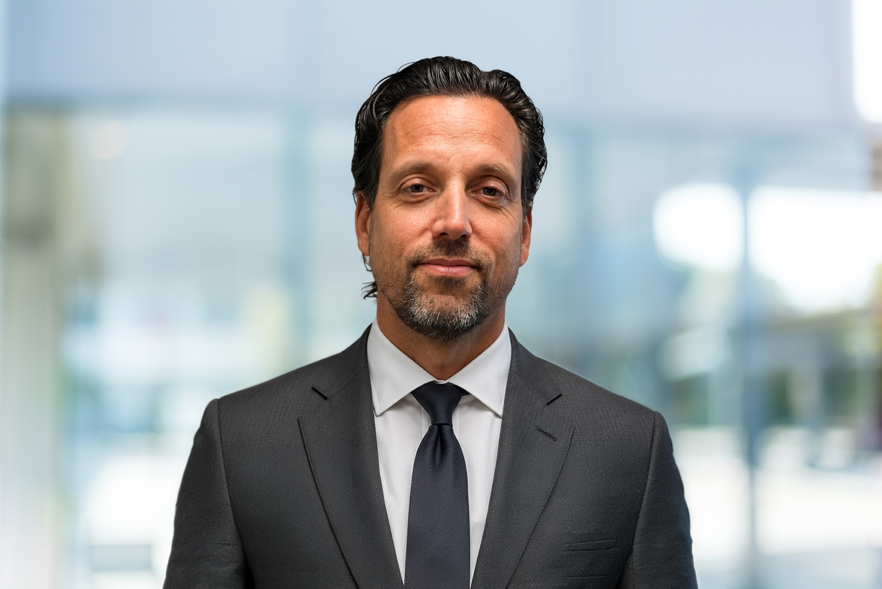 advisor headshot