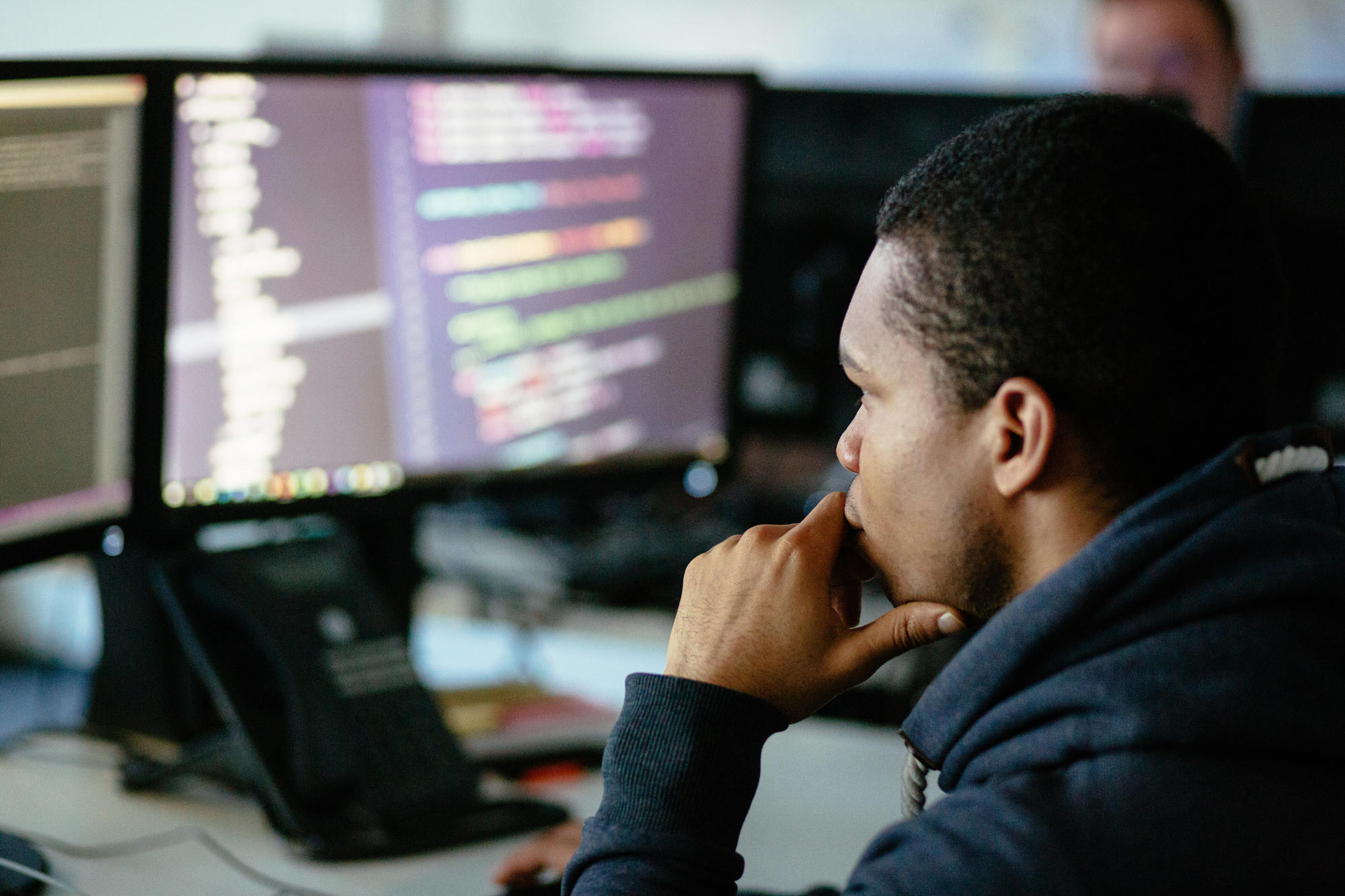 Layer 2 GmbH, Eiffestrasse 664B in Hamburg