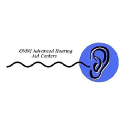 Omni Advanced Hearing Aid Center Logo