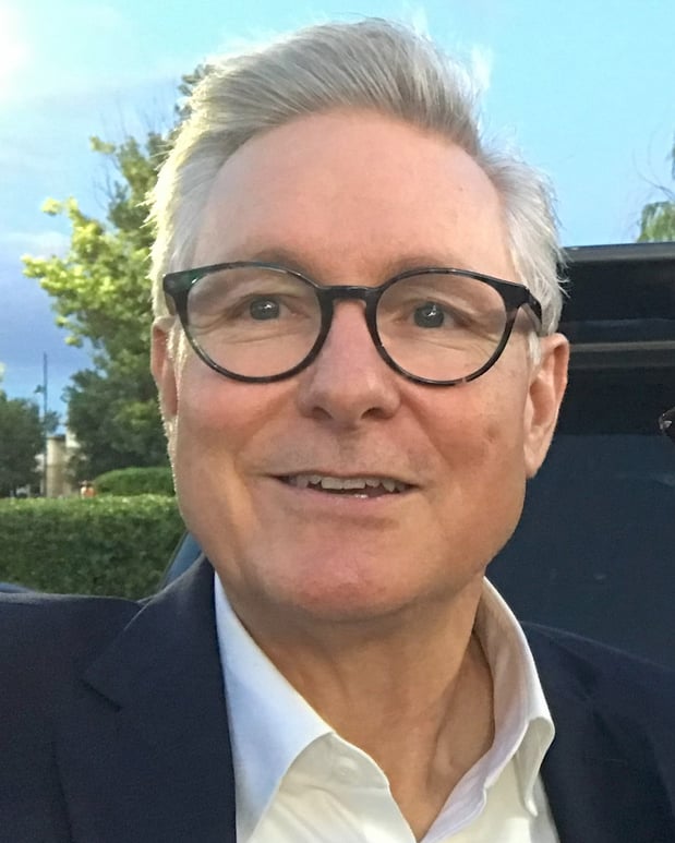 Images Markus Bigbee - Thrivent