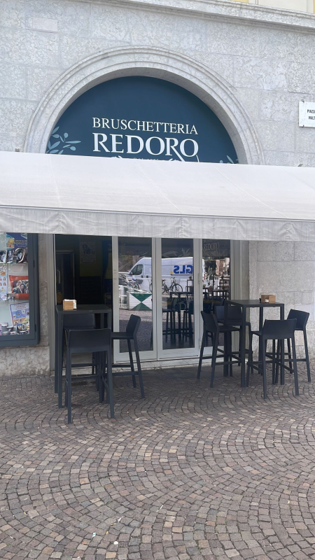 Images Bruschetteria Redoro