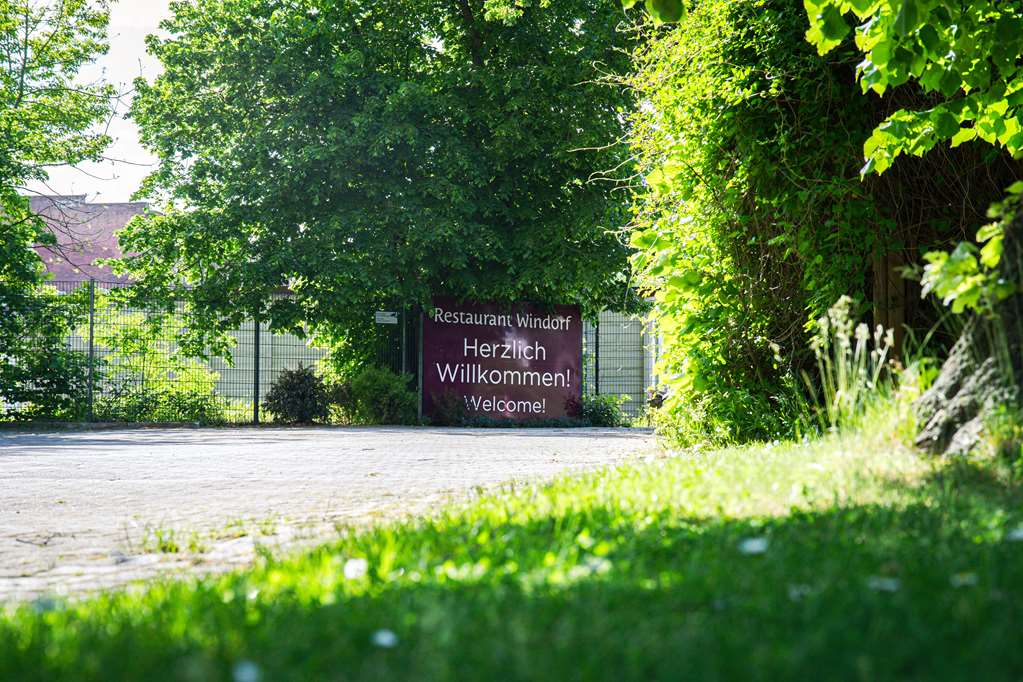 Best Western Hotel Windorf, Ernst-Meier-Strasse 1 in Leipzig