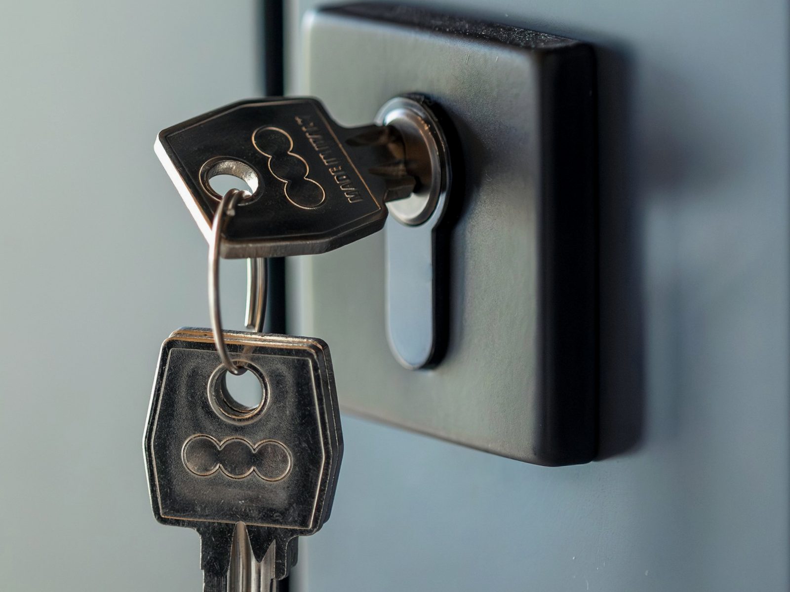 Abernathy Lock And Key