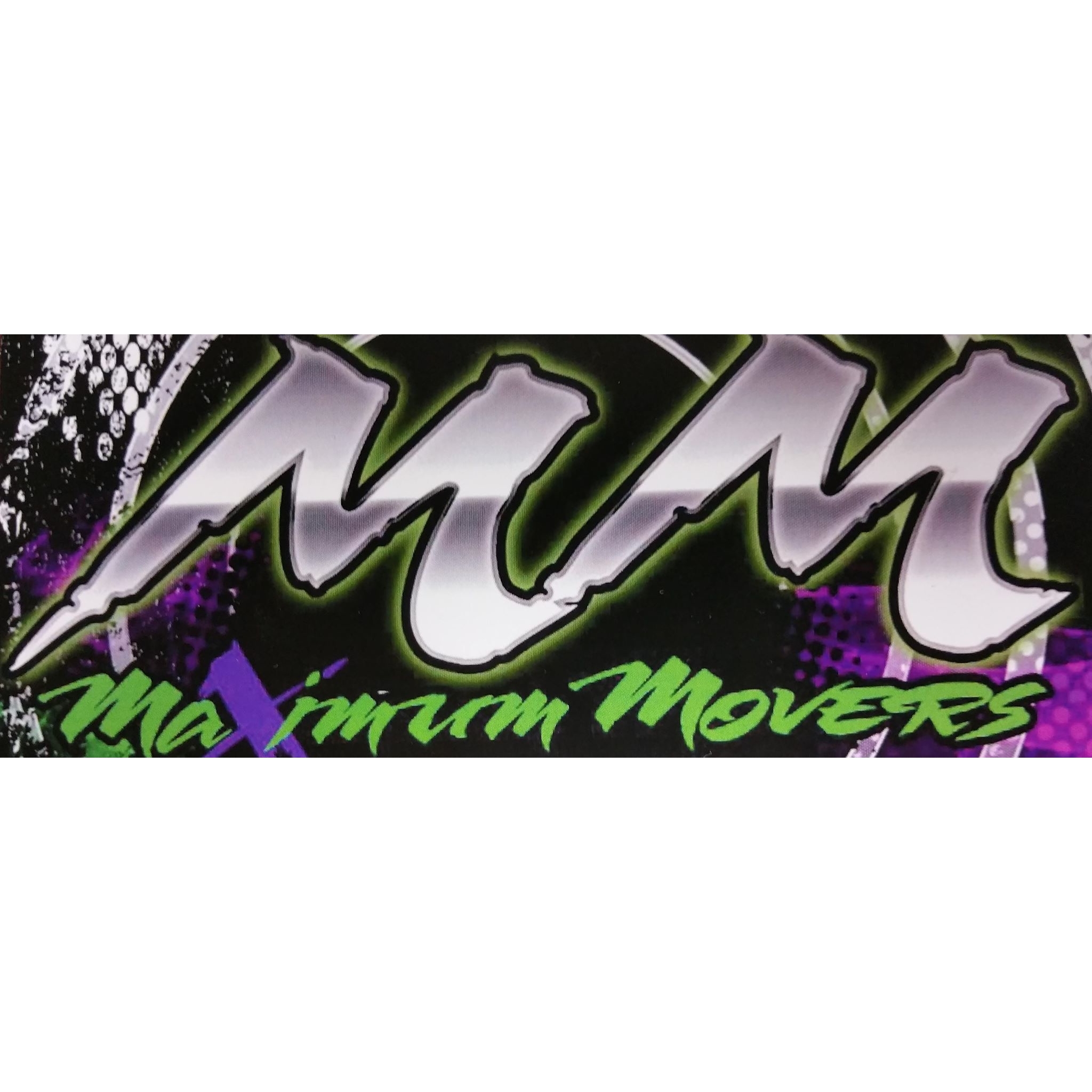 Maximum Movers
