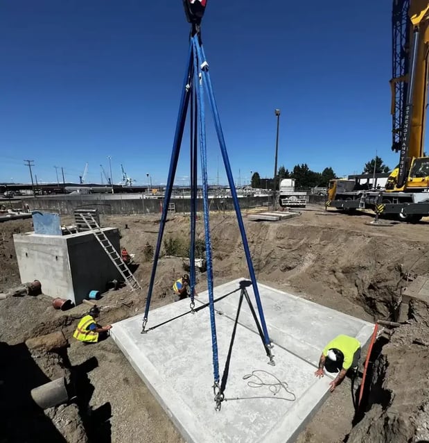 Images Clark & Sons Excavating Inc