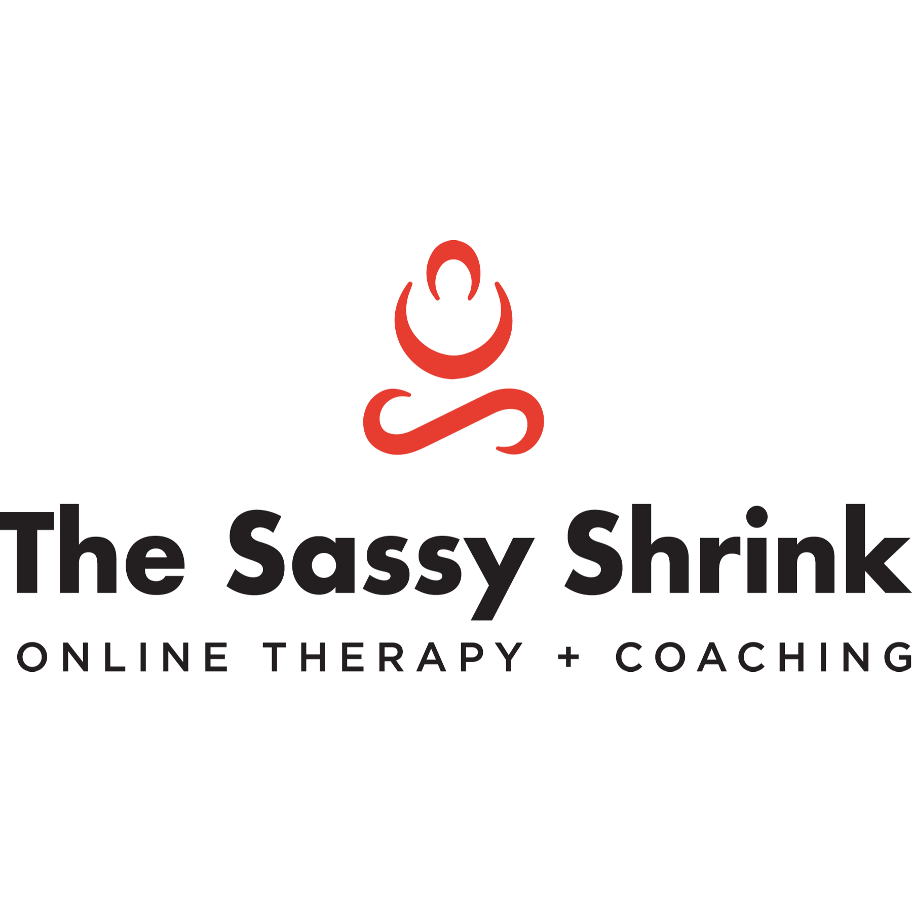 The Sassy Shrink - Online Therapy + Coaching