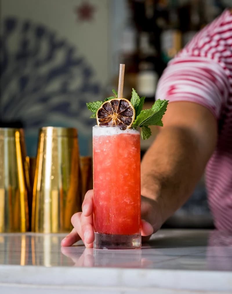 Tree of Life Faena Miami Beach Image