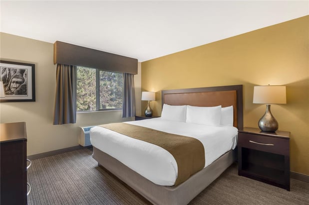 Images Best Western Plus Plaza by the Green