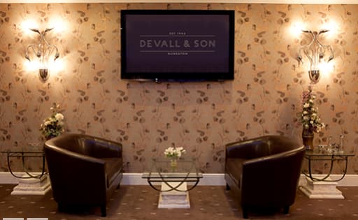 Images Devall & Son