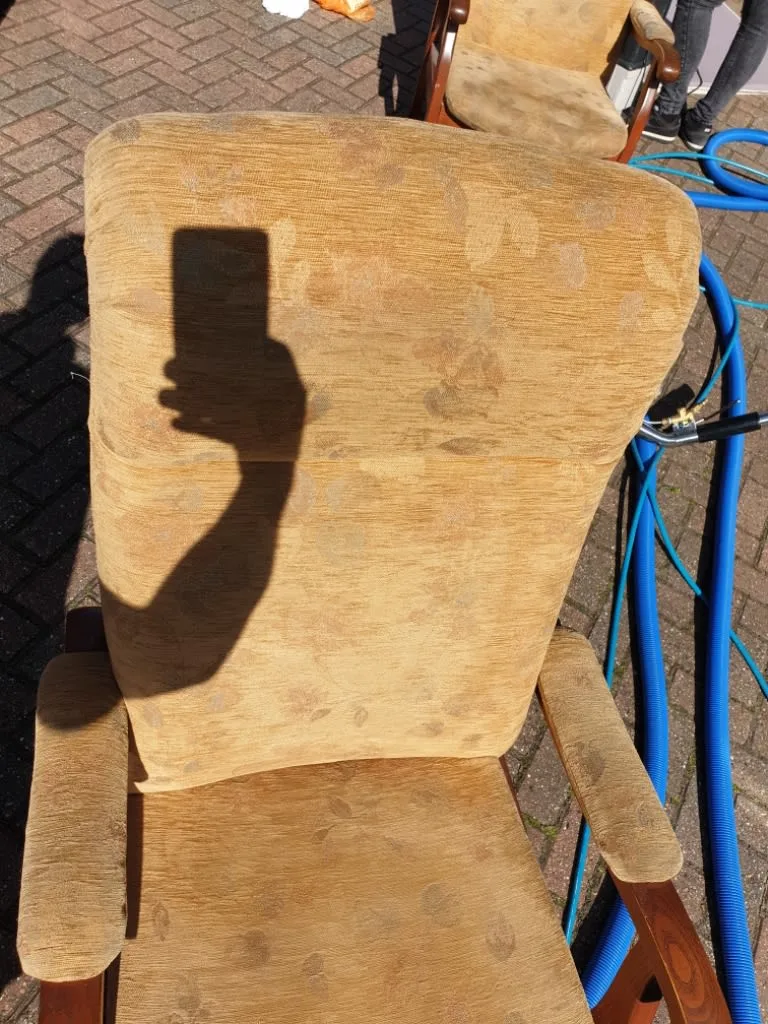 Images Titanium Cleaning