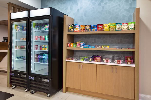 Images Holiday Inn Express & Suites Sumter by IHG