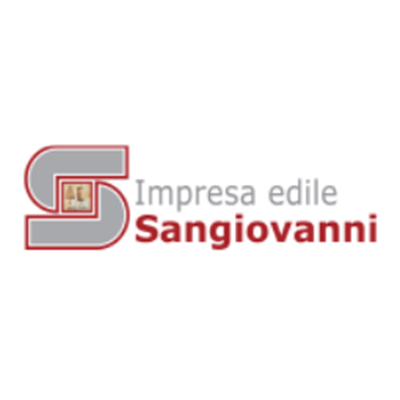 Impresa Edile Sangiovanni Logo