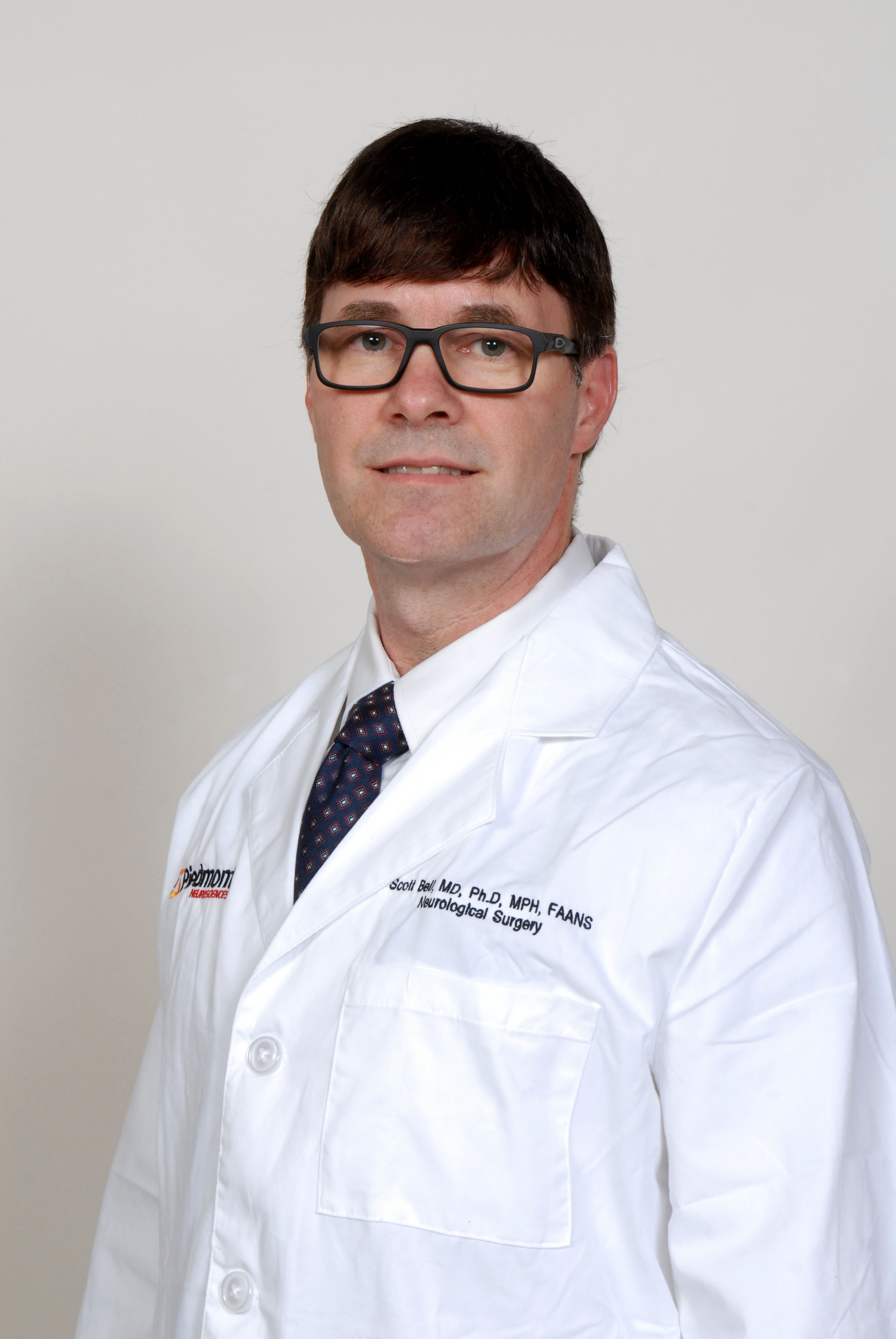 Scott Bell, MD