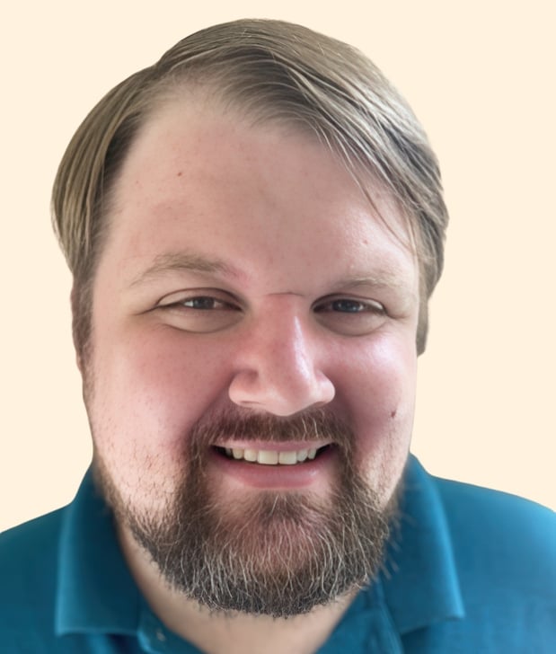 Images Kevin Kavanaugh, Psychologist