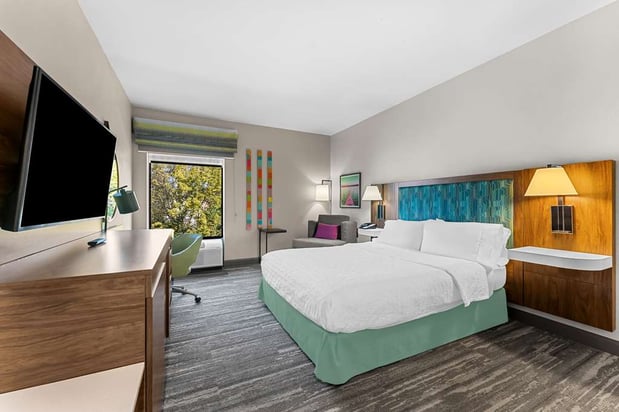 Images Hampton Inn Stroudsburg/Poconos