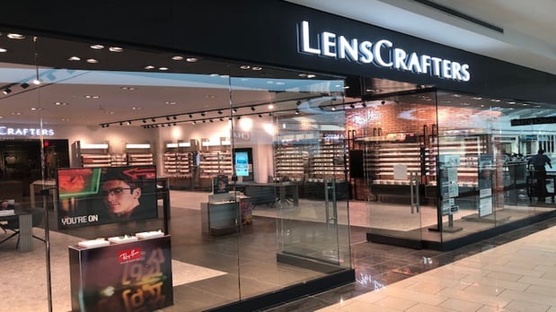 Images LensCrafters