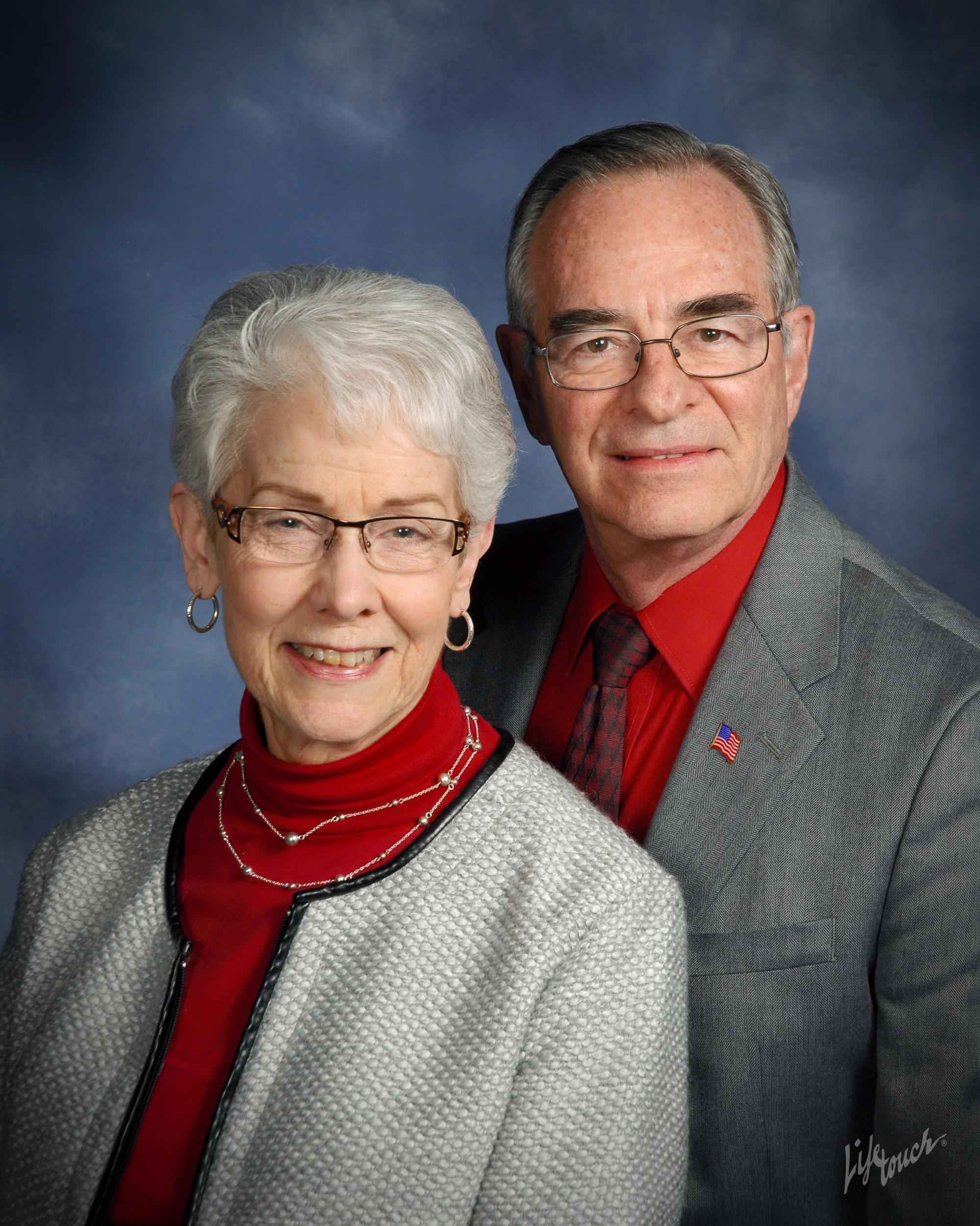 Ken & Lois Kodger - Keller Williams Gcw