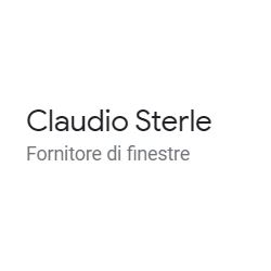 Logo Claudio Sterle Trieste 340 009 8620
