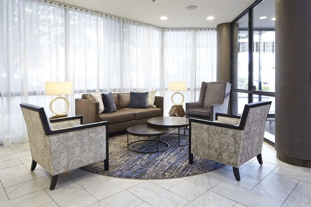 Images Embassy Suites by Hilton Atlanta Galleria