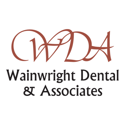 Wainwright Dental & Associates Logo