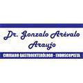 Dr. Gonzalo Arévalo Araujo Logo
