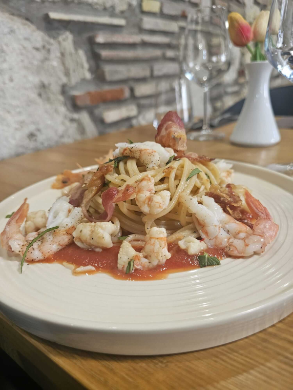 Osteria Pantelleria