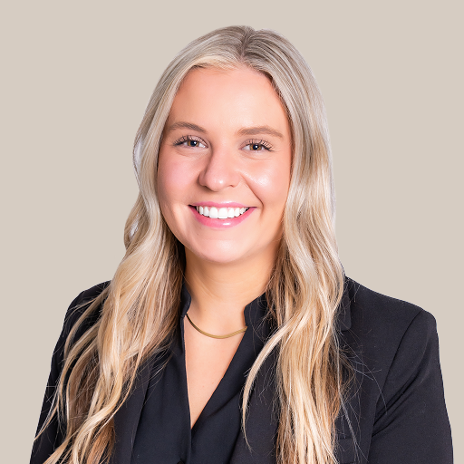 Erica Vukovich headshot.