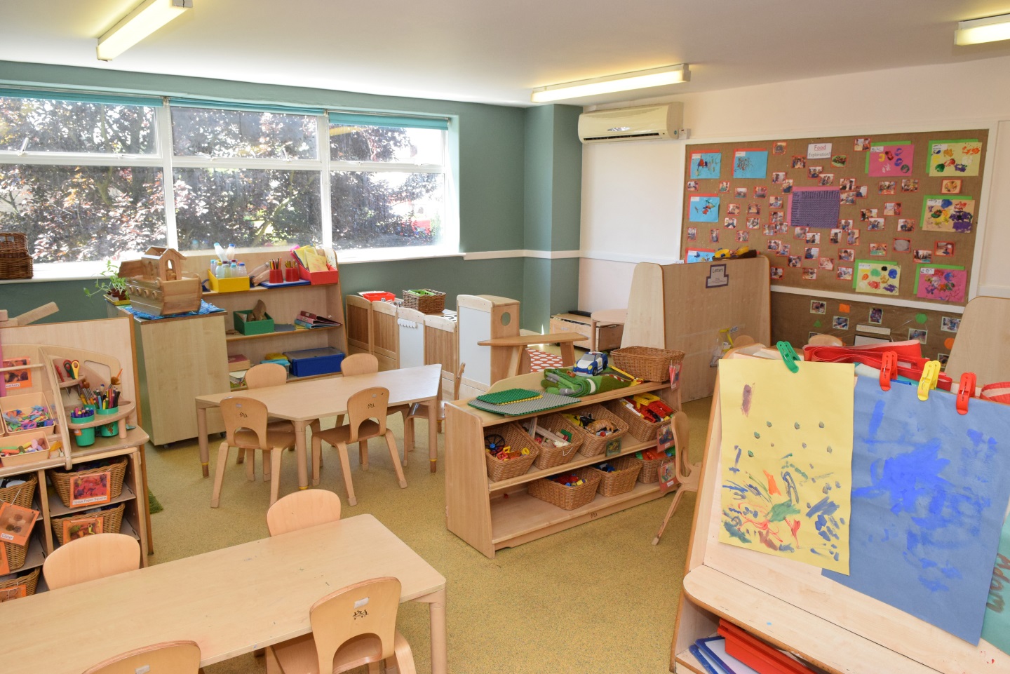 Images Bright Horizons Crofton Day Nursery and Preschool