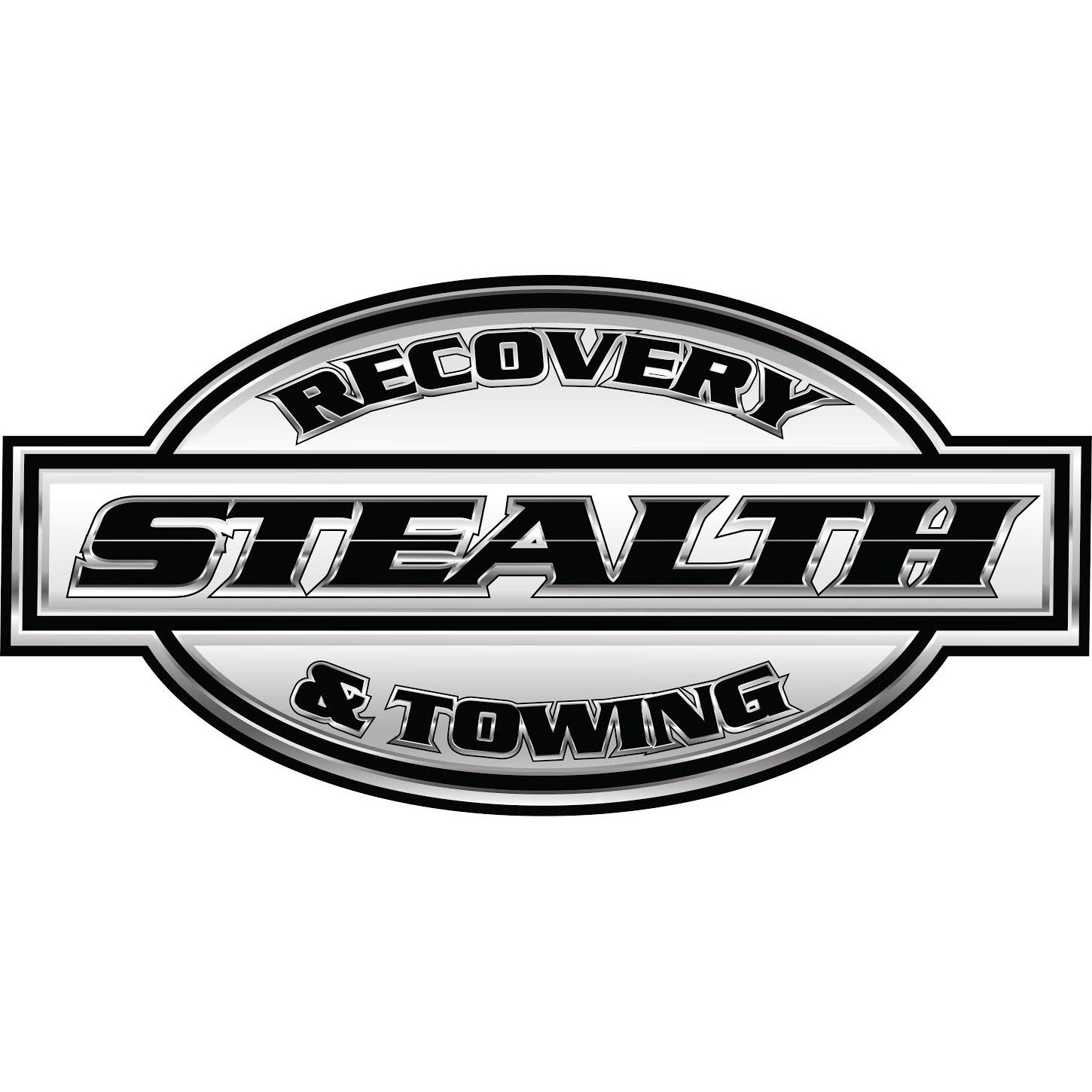 Stealth Recovery & Towing
