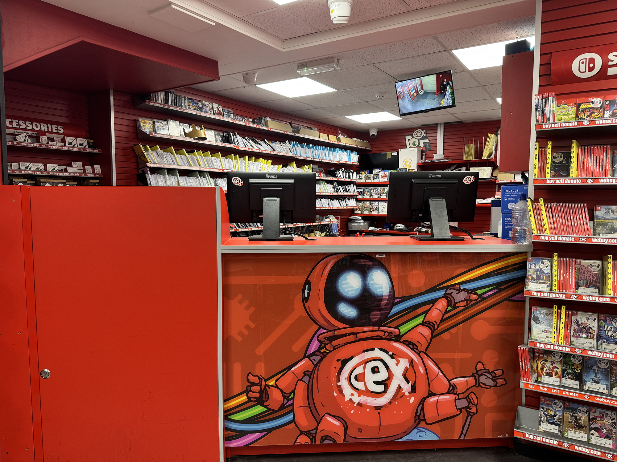 CeX 6